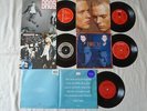 BROS MATT LUKE GOSS 7