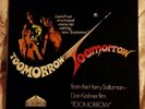 Olivia Newton-john Lp Toomorrow OST  Vinyl  Excellent  Soundtrack