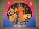 The Best of JEFFERSON STARSHIP Gold NEW Picture Disc PROMO Vinyl LP CYL1-3363