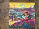 The Jimi Hendrix Experience ?– Electric Ladyland (Part 1). UK 1st 1968 Track