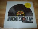 RARE NEW RSD RECORD STORE DAY 2008 12