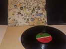 Led Zeppelin III (3) ATLANTIC 1ST PRESSING 1970 IN GREAT CONDITION