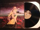 Messiah Prophet Band -Rock The Flock -1984 Morada Vinyl 12'' Lp Christian Metal