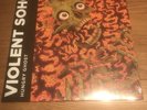 Violent Soho Hungry Ghost RARE coloured vinyl - Brand new sealed -Aust 2nd Press