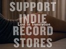 LOST IN TRANSLATION MOTION PICTURE SOUNDTRACK VINYL LP RECORD STORE RSD DAY 2019