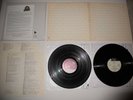 Pink Floyd The Wall '79 Analog VG++ TML Columbia 1st USA ULTRASONIC Clean