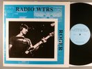 Roger Waters  Radio Wtrs  Psych  Unofficial  1988  2LPs