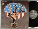 Salvation Gypsy Carnival Caravan  Self-Titled  Psych