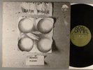 Satin Whale  Desert Places   Krautrock; Prog; Blues Rock  RARE Orig German Press