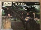 The Beatles Nowhere Man Parlophone UK 7