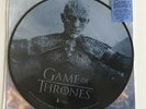The Game of Thrones Ice & Fire Picture Disc RSD 2017 Limited Edition Compilat