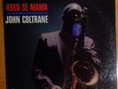 JOHN COLTRANE 