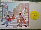 NZ Eric Clapton LONDON HOWLIN' WOLF SESSIONS VG LP ROLLING STONES Beatles RINGO