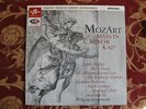 SAX 2544 Mozart Mass In C Minor Edith Mathis Helen Erwin Theo Altmeyer NM