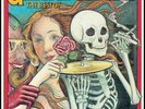 GRATEFUL DEAD 'SKELETONS FROM THE CLOSET : BEST OF' White VINYL LP (25 Jan. '19)