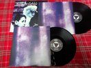 JIMMY PAGE ROBERT PLANT WALKING INTO CLARKSDALE 2LP 558025 VIN.MINT / COVER NEAR