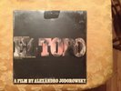 EL TOPO OST SEALED  RARE Apple Orig GF Jodorowsky The Beatles John Lennon