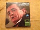 JOHNNY CASH At Folsom Prison SEALED  5 LP Numbered Boxset Record Store Day