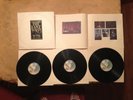 THE BAND The Last Waltz VG++ 1978 3LP 1st Press  OST Booklet Clapton Dylan Ringo