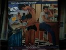 The Rock 'N' Roll Era - The '60s: Keep On Rockin' 1988 Time Life Music SRNR 25