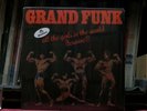 Grand Funk All The Girls In The World Beware  1974 Capitol Club R-123735