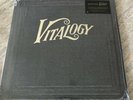 Pearl Jam Vitalogy SEALED 2-LP Gatefold 180gm Remastered, Reissue US 2011