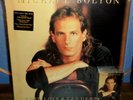 MICHAEL BOLTON TIME LOVE & TENDERNESS NEW LP & CASSETTE MISSING YOU NOW STEEL