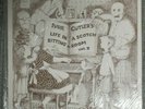 Ivor Cutler ?Life In A Scotch Sitting Room Volume 2 HARVEST 4084 NM sealed orig