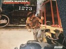 2-John Mayall,Back To The Roots & Looking Back,LP’s