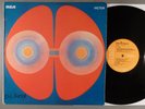 P.C. Kent  Upstairs Coming Down   Pop Rock; Folk Rock; Psych  1970 UK Press