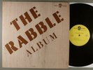 Rabble, The  The Rabble Album   Psych; Garage  Rare 1967 Mono Canadian Press