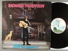 Richard Thompson  Henry The Human Fly    Folk Rock  Original UK Press