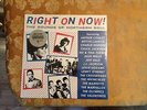 Various:  Right On Now  (Sounds of Northen Soul) Sealed  Record Store Day