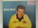 Ricky Nelson Imperial IMP-155 RICKY TRUE LOVE (ROCK N ROLL 45 EP) PLAYS NEW