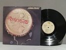 Judas Priest Rocka-Rolla 1974 USA Visa 7001 Vinyl Lp Ex+/N/M