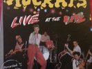 RARE-Rockats-LIVE AT THE RITZ -