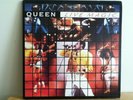 QUEEN           LP            LIVE  MAGIC