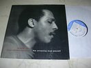 Bud Powell the Amazing Us Blue Note Lex. Ave on Cover/47 West 63rd on Label
