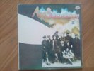 LP LED ZEPPELIN II, III RUSSIA 1992  ANTROP unplayed 2LP