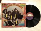 Kiss Hotter Than Hell And Destroyer New Zealand