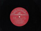 Various - National Anthem of the Union of Soviet Socialist Republics  /USSR/LP