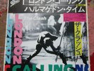 THE CLASH - LONDON CALLING - Original JAPANESE - 7