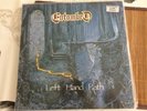 Entombed ?– Left Hand Path LP 2013 Green Vinyl