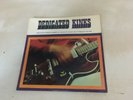 The Kinks - Dedicated Kinks - PYE24258 - 7