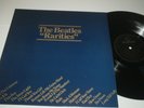 The BEATLES “Rarities” Vinyl LP Record HOLLAND Import Parlophone 1A 038-06867
