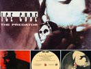 Ice Cube The Predator LP PI 57185 Priority Records 1992 Vinyl (VG+) Tested