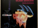 BLACK SABBATH  / PARANOID LP RECORD WAX VINYL ALBUM FACTORY SEALED 180 GRAM