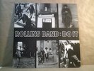 Rollins Band - Just Do It - Original 1988 Vinyl LP - World Service -Ex Condition