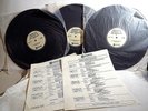 WESTWOOD ONE RADIO - 3 LPs - AMERICA'S CONCERT IN THE COUNTRY 1990 - NEAR MINT