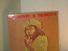 BOB MARLEY AND  THE WAILERS  RASTAMAN VIBRATION 1ST  PRESSING 1976 RARE 